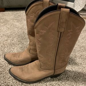 Women’s Western Cowboy Boots